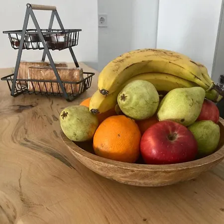 Evis House Σπίτι διακοπών