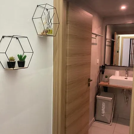 Σπίτι διακοπών Evis House