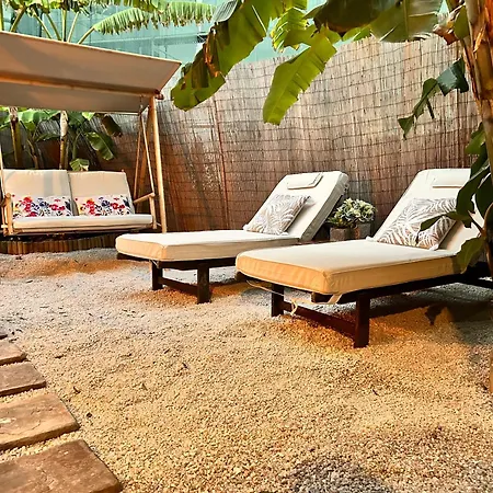 Evis House Χανιά