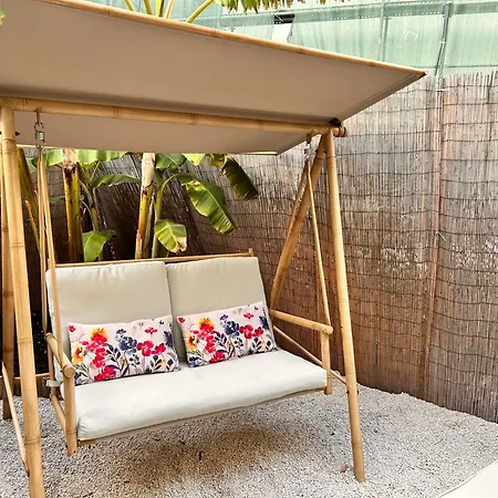 Evis House * Χανιά