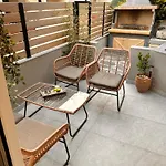 Evis House Holiday home *