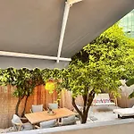 בית נופש Evis House *