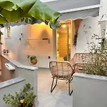 Evis House חאניה