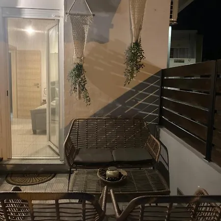 Evis House Ferienhaus *