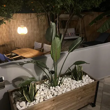 Evis House Ferienhaus Chania (Crete)