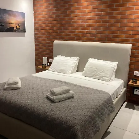 Feriehus Evis House *