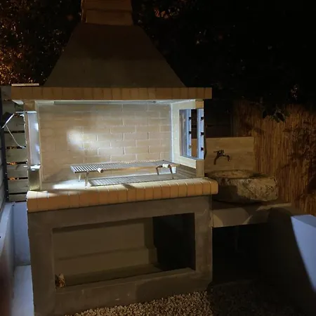 Evis House * Chania (Crete)