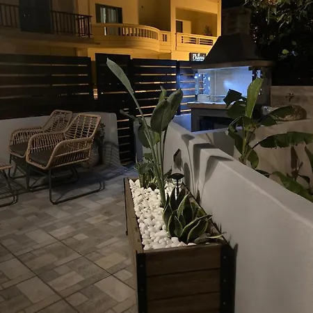 Ferienhaus Evis House *