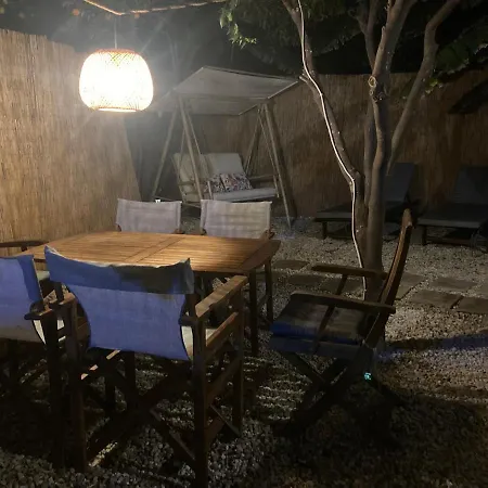 Ferienhaus Evis House Chania (Crete)