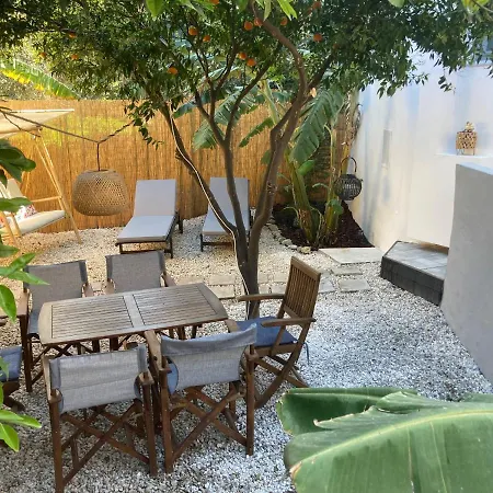 Evis House * Chania (Crete)