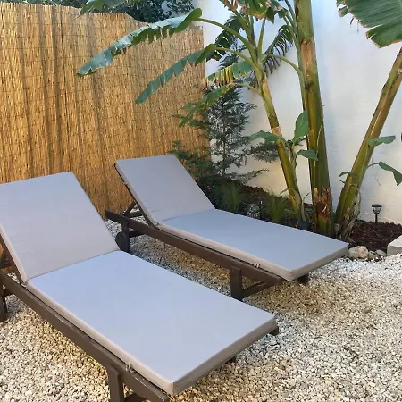 Ferienhaus Evis House Chania (Crete)