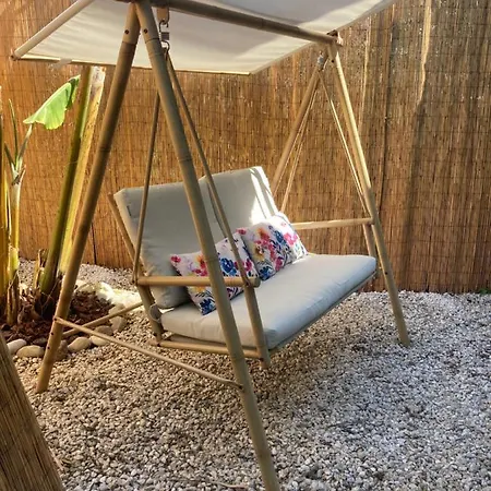 Evis House Ferienhaus Chania (Crete)