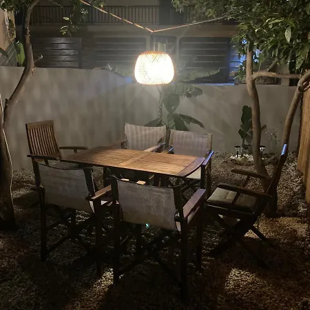 Ferienhaus Evis House *