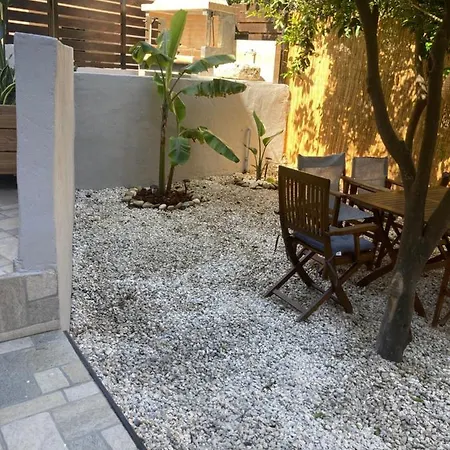 Evis House Ferienhaus Chania (Crete)
