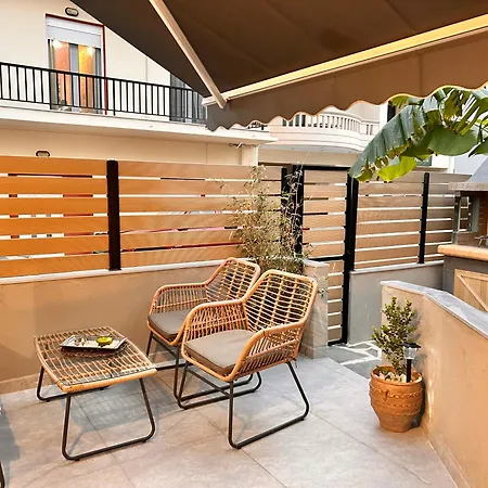 Evis House