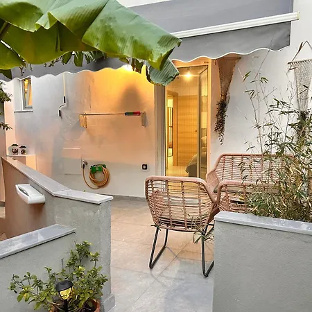 Evis House Chania (Crete)