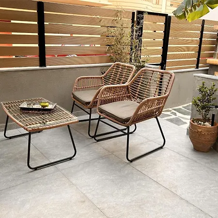 Evis House Feriehus *