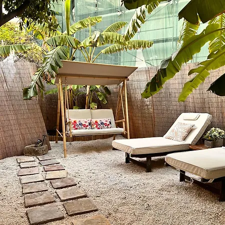 Ferienhaus Evis House *
