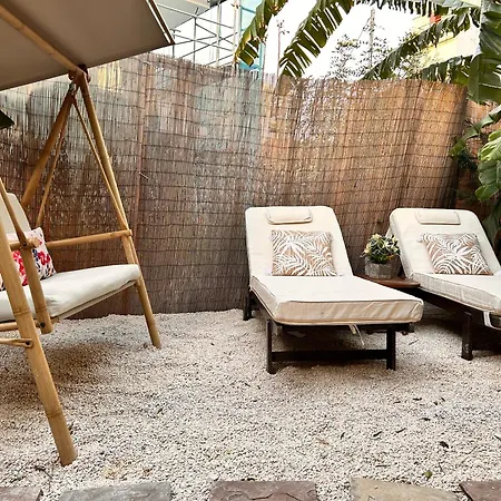 Feriehus Evis House *