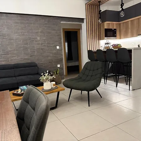 Evis House בית נופש