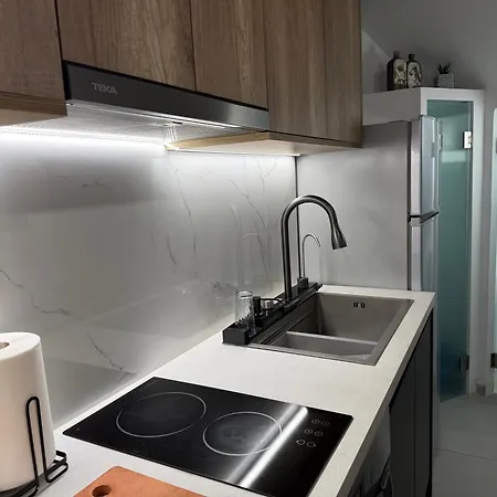 Evis House חאניה