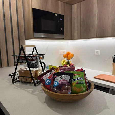 Evis House בית נופש