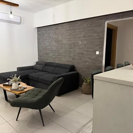 Evis House בית נופש חאניה