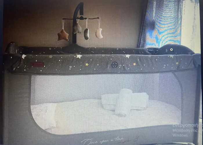 Evis House Chania (Crete)