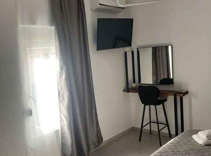 Casa vacanze Evis House La Canea