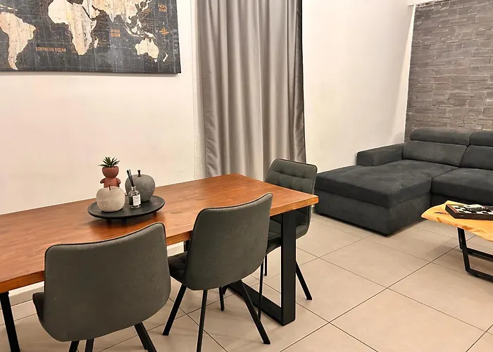 Evis House Holiday home