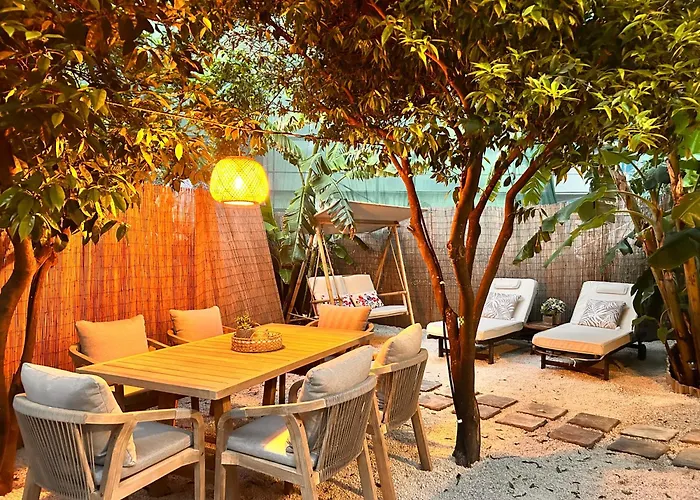 Evis House Holiday home Chania (Crete)