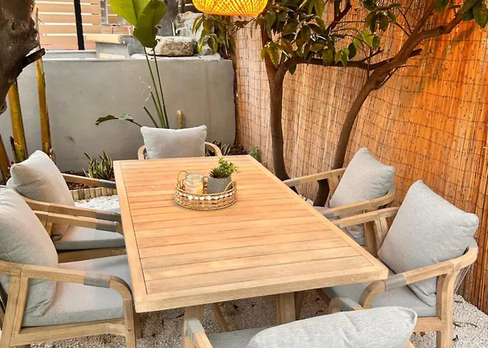 Holiday home Evis House Chania (Crete)