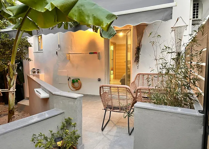 Evis House Chania (Crete)