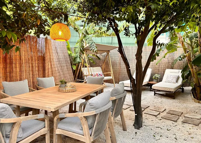 Evis House Chania (Crete)