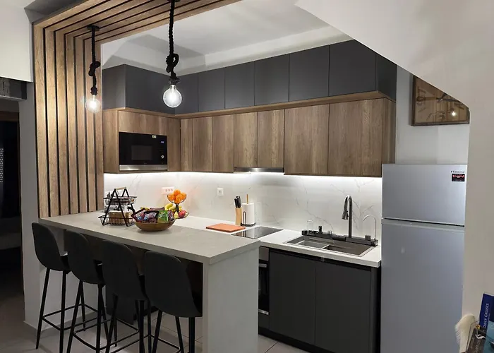 Casa vacanze Evis House La Canea