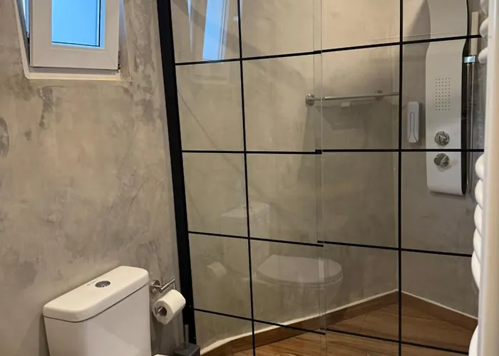 Casa vacanze Evis House