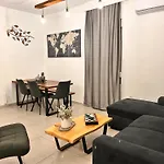 Evis House * Ханья (Крит)