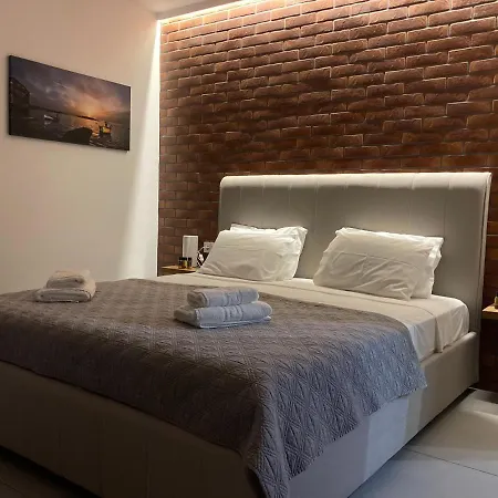 Evis House Ferienhaus Chania (Crete)