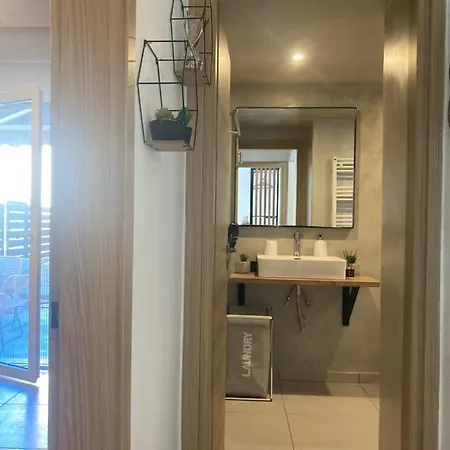 Vakantiehuis Evis House