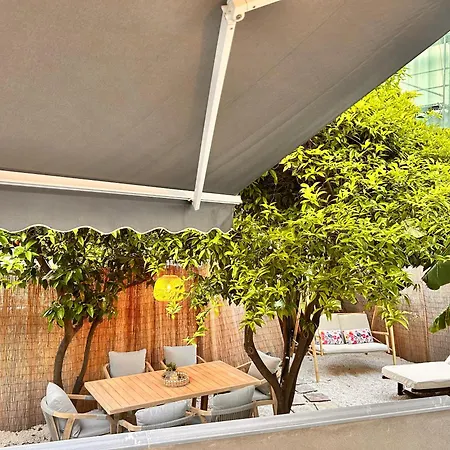 Vakantiehuis Evis House *