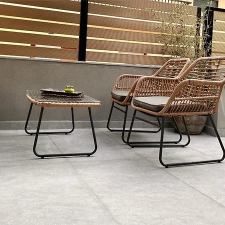 Evis House Vakantiehuis Chania (Crete)