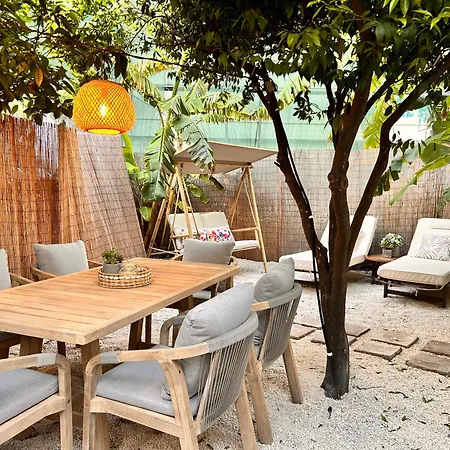 Evis House Chania (Crete)