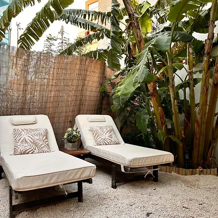 Vakantiehuis Evis House