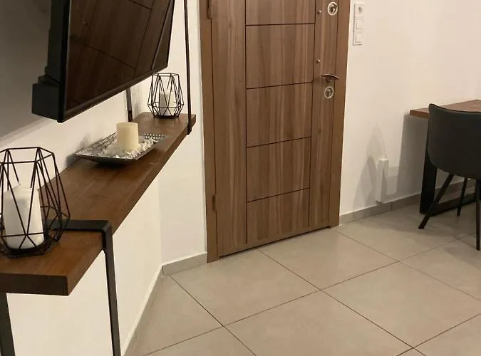 Evis House Casa vacanze La Canea