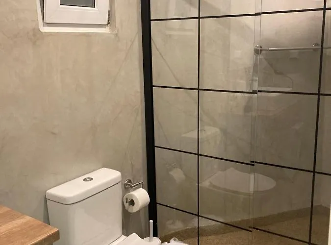 Evis House 하니아