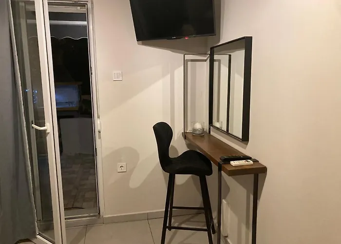 Σπίτι διακοπών Evis House *