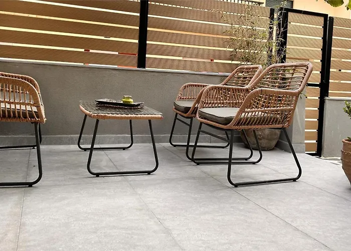 Evis House Σπίτι διακοπών Χανιά