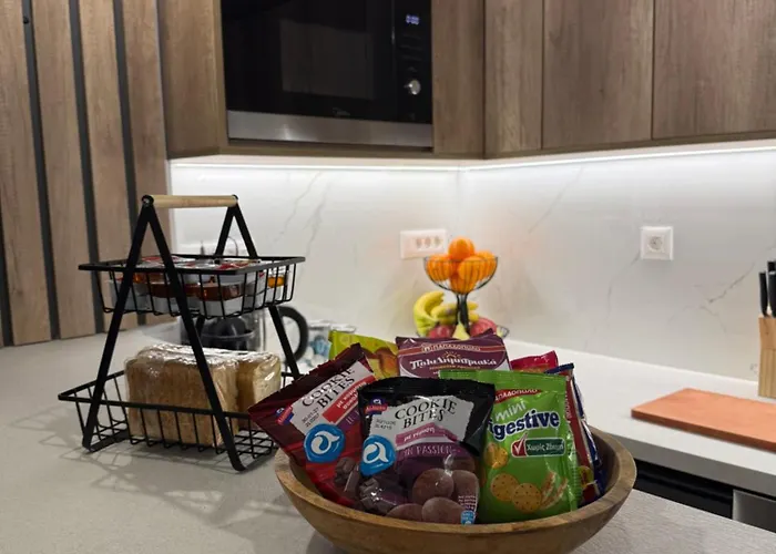 Evis House Σπίτι διακοπών